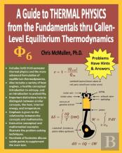 A Guide To Thermal Physics