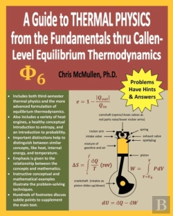 Bertrand.pt - A Guide To Thermal Physics