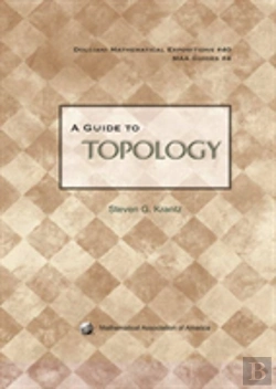 Bertrand.pt - A Guide To Topology