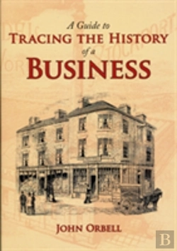 Bertrand.pt - A Guide To Tracing The History Of A Business