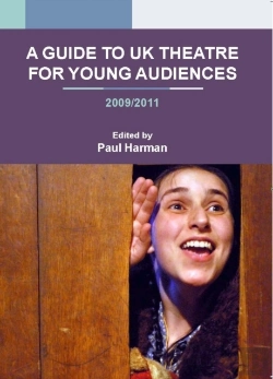 Bertrand.pt - A Guide To Uk Theatre For Young Audiences