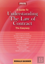 A Guide To Understanding The Law Of Contract