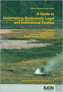 Bertrand.pt - A Guide To Undertaking Biodiversity Legal Institutional Profiles