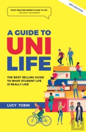 A Guide To Uni Life