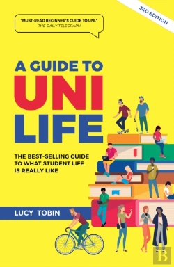 Bertrand.pt - A Guide To Uni Life