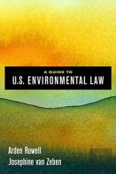 A Guide To U.S. Environmental Law