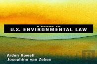 A Guide To U.S. Environmental Law