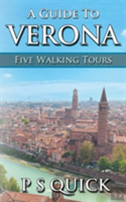 Bertrand.pt - A Guide To Verona