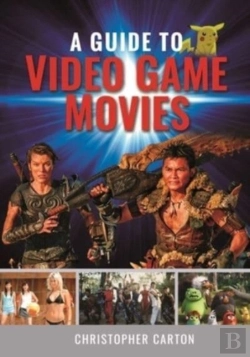 Bertrand.pt - A Guide To Video Game Movies