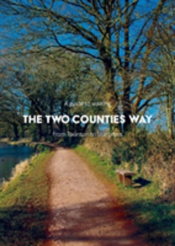 Bertrand.pt - A Guide To Walking The Two Counties Way