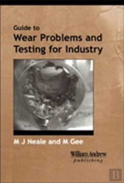Bertrand.pt - A Guide To Wear Problems And Testing For Industry