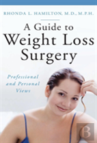 A Guide To Weight Loss Surgery