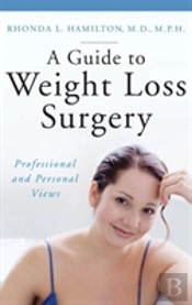 A Guide To Weight Loss Surgery