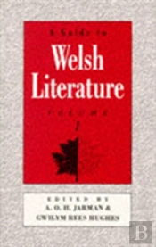 A Guide To Welsh Literature