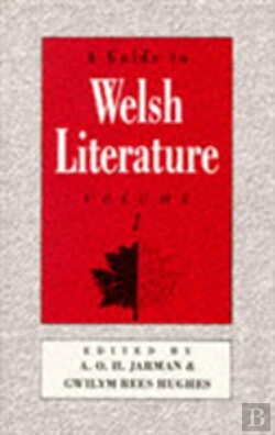Bertrand.pt - A Guide To Welsh Literature