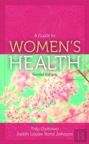 A Guide To Women'S Health
