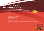 A Guide To Writing A C.V.