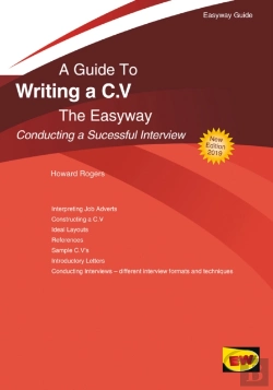 Bertrand.pt - A Guide To Writing A C.V.