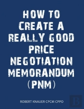 A Guide To Writing A Good Price Negotiat