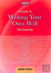 A Guide To Writing Your Own Will