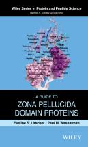 A Guide To Zona Pellucida Domain Proteins
