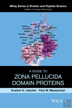 Bertrand.pt - A Guide To Zona Pellucida Domain Proteins