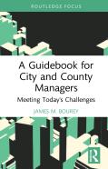A Guidebook For City And County Managers