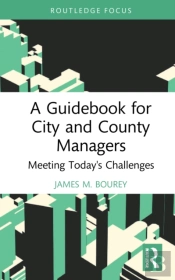 A Guidebook For City And County Managers