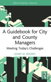 A Guidebook For City And County Managers
