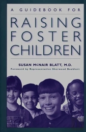 A Guidebook For Raising Foster Children