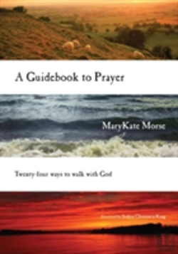 Bertrand.pt - A Guidebook To Prayer Â€“ 24 Ways To Walk With God