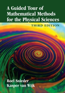 Bertrand.pt - A Guided Tour Of Mathematical Methods For The Physical Sciences