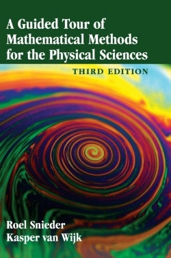 Bertrand.pt - A Guided Tour Of Mathematical Methods For The Physical Sciences