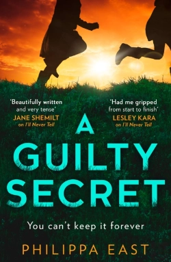 Bertrand.pt - A Guilty Secret