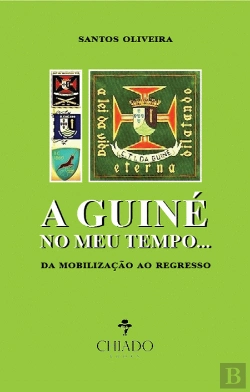Bertrand.pt - A Guiné no Meu Tempo
