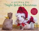 A Guinea Pig Night Before Christmas