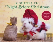 A Guinea Pig Night Before Christmas