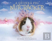 A Guinea Pig Nutcracker