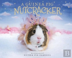 Bertrand.pt - A Guinea Pig Nutcracker