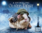 A Guinea Pig Oliver Twist