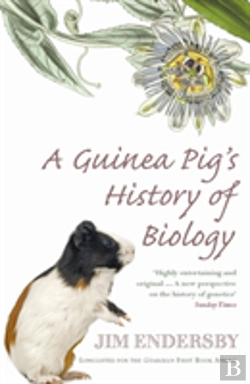 Bertrand.pt - A Guinea Pig'S History Of Biology