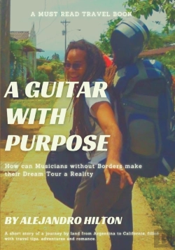 Bertrand.pt - A Guitar With Purpose