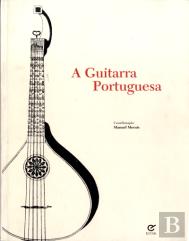 A Guitarra Portuguesa