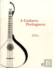 A Guitarra Portuguesa