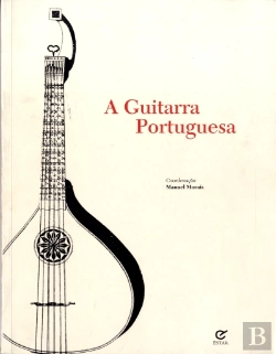 Bertrand.pt - A Guitarra Portuguesa