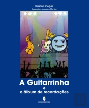 A Guitarrinha e o Album de Recordações 