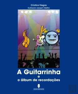 Bertrand.pt - A Guitarrinha e o Album de Recordações 