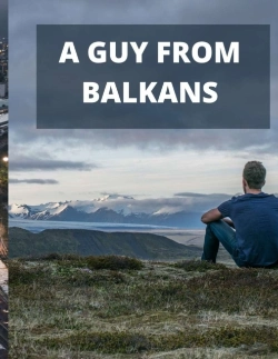 Bertrand.pt - A Guy From Balkans
