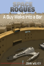A Guy Walks Into A Bar