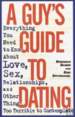 Bertrand.pt - A Guy'S Guide To Dating